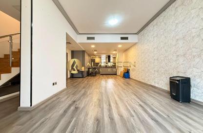 Villa - 4 Bedrooms - 6 Bathrooms for rent in Indigo Ville 3 - District 13 - Jumeirah Village Circle - Dubai