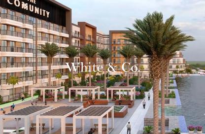 Apartment - 2 - 3 for sale in The Community - Motor City - Dubai Apartment - 2 - 3 for sale in The Community - Motor City - Dubai