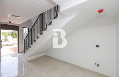 Townhouse - 3 - 4 for rent in Falcon Island North - Falcon Island - Al Hamra Village - Ras Al Khaimah