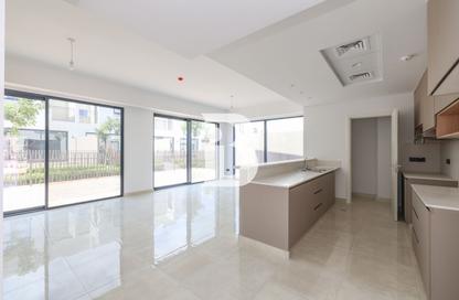 Townhouse - 3 - 4 for rent in Falcon Island North - Falcon Island - Al Hamra Village - Ras Al Khaimah