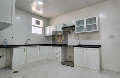 Apartment - 1 Bedroom - 2 Bathrooms for rent in Mohamed Bin Zayed City - Abu Dhabi Apartment - 1 Bedroom - 2 Bathrooms for rent in Mohamed Bin Zayed City - Abu Dhabi