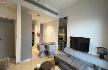 Apartment - 1 Bedroom - 1 Bathroom for rent in MAG Eye - MAG City - Mohammed Bin Rashid City - Dubai