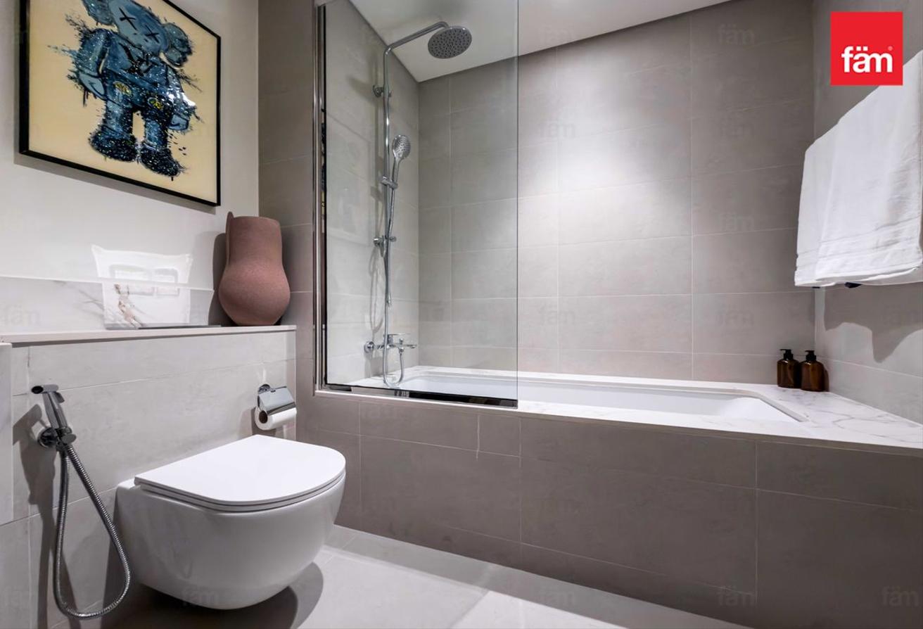Best Priced Palm View Unit | High Floor photo 19