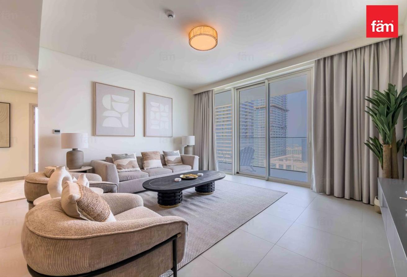 Best Priced Palm View Unit | High Floor photo 4
