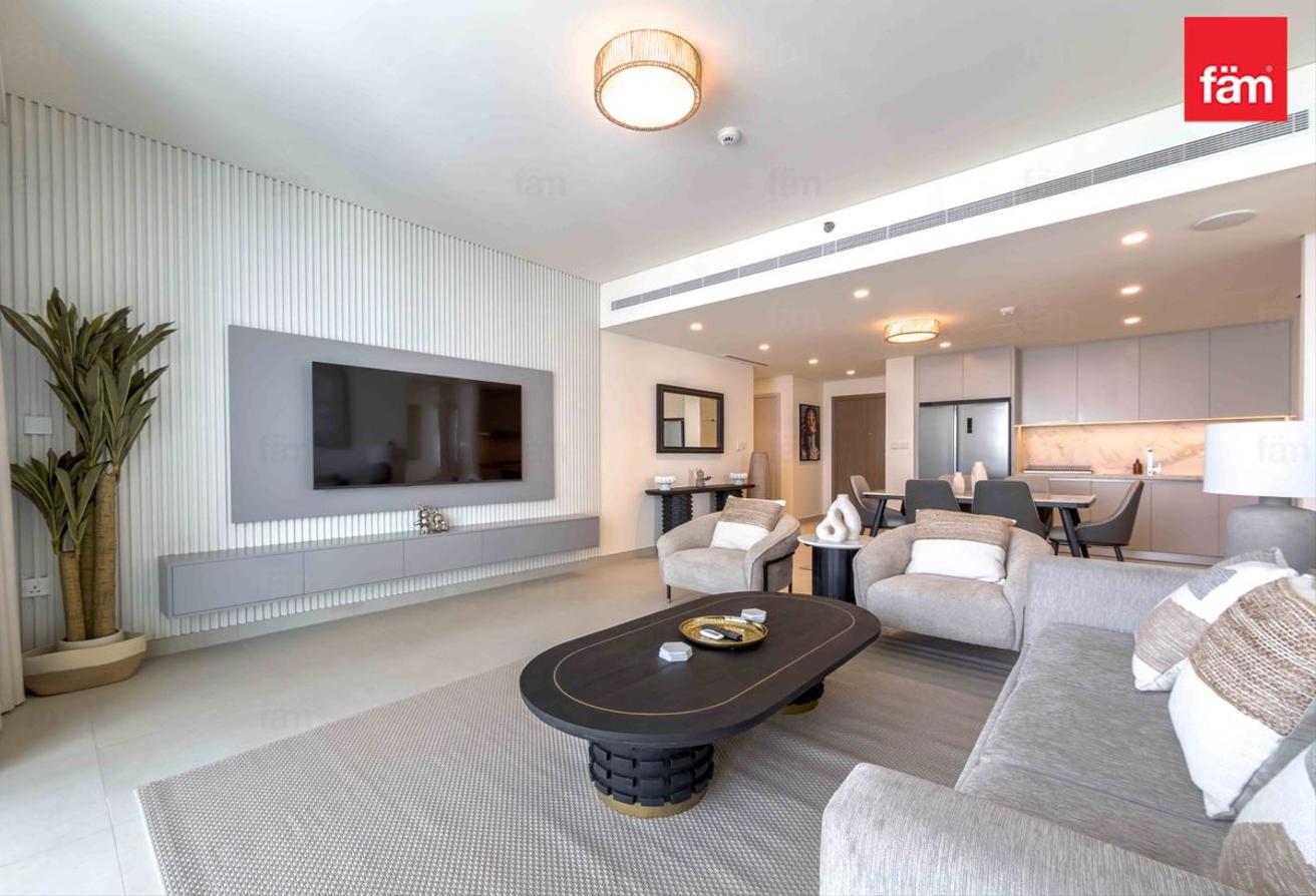 Best Priced Palm View Unit | High Floor photo 2
