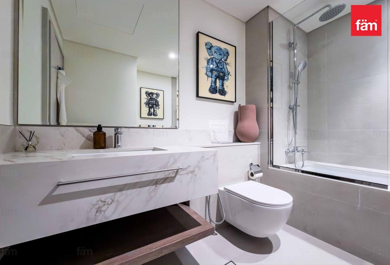 Best Priced Palm View Unit | High Floor photo 15
