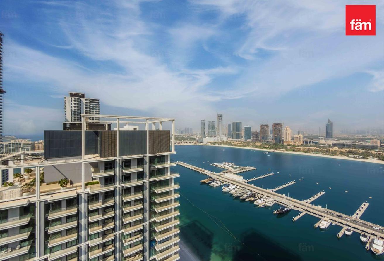 Best Priced Palm View Unit | High Floor photo 6