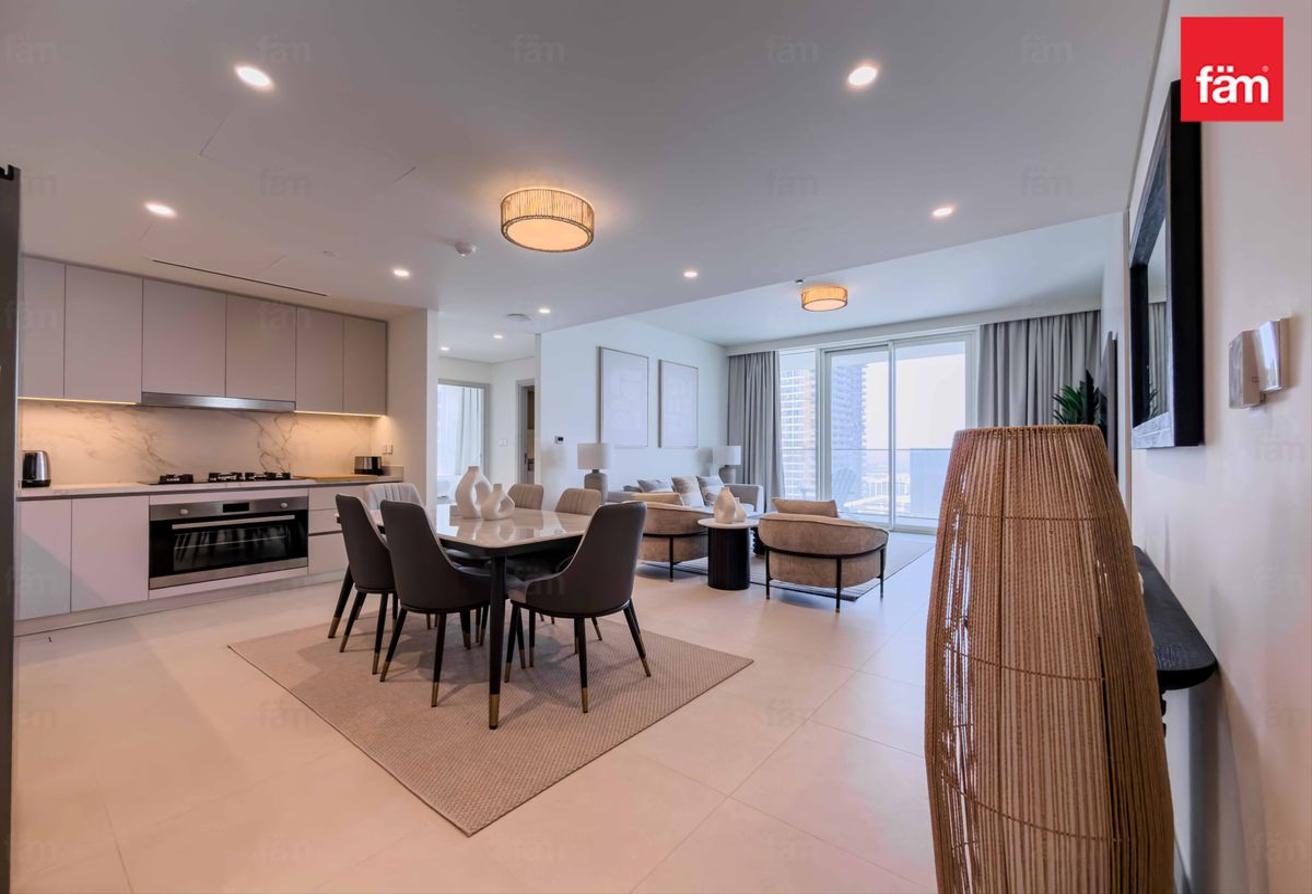 Best Priced Palm View Unit | High Floor photo 8