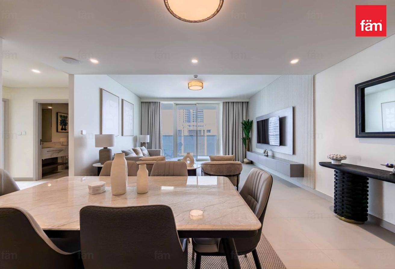 Best Priced Palm View Unit | High Floor photo 9