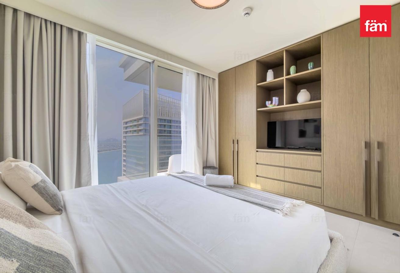 Best Priced Palm View Unit | High Floor photo 20
