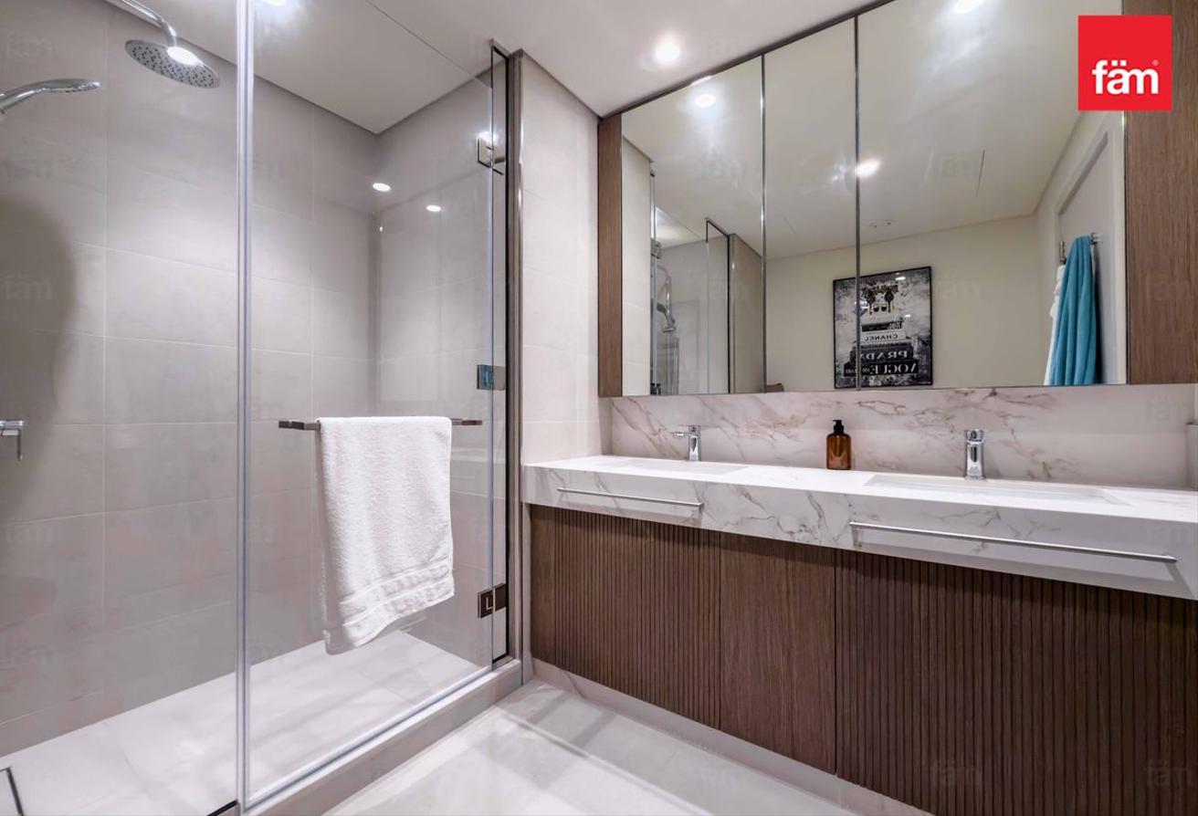 Best Priced Palm View Unit | High Floor photo 22