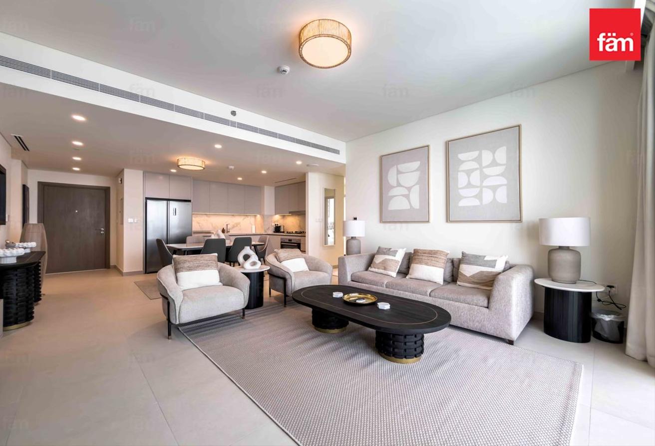 Best Priced Palm View Unit | High Floor photo 7
