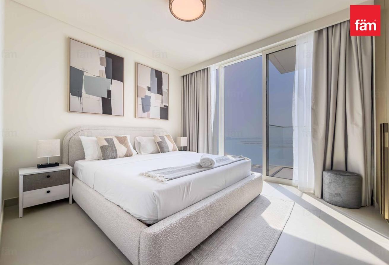 Best Priced Palm View Unit | High Floor photo 14