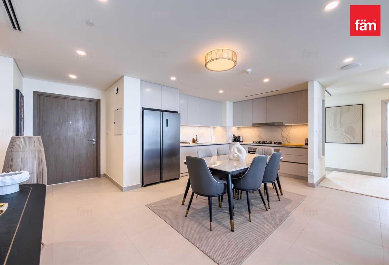 Best Priced Palm View Unit | High Floor photo 10