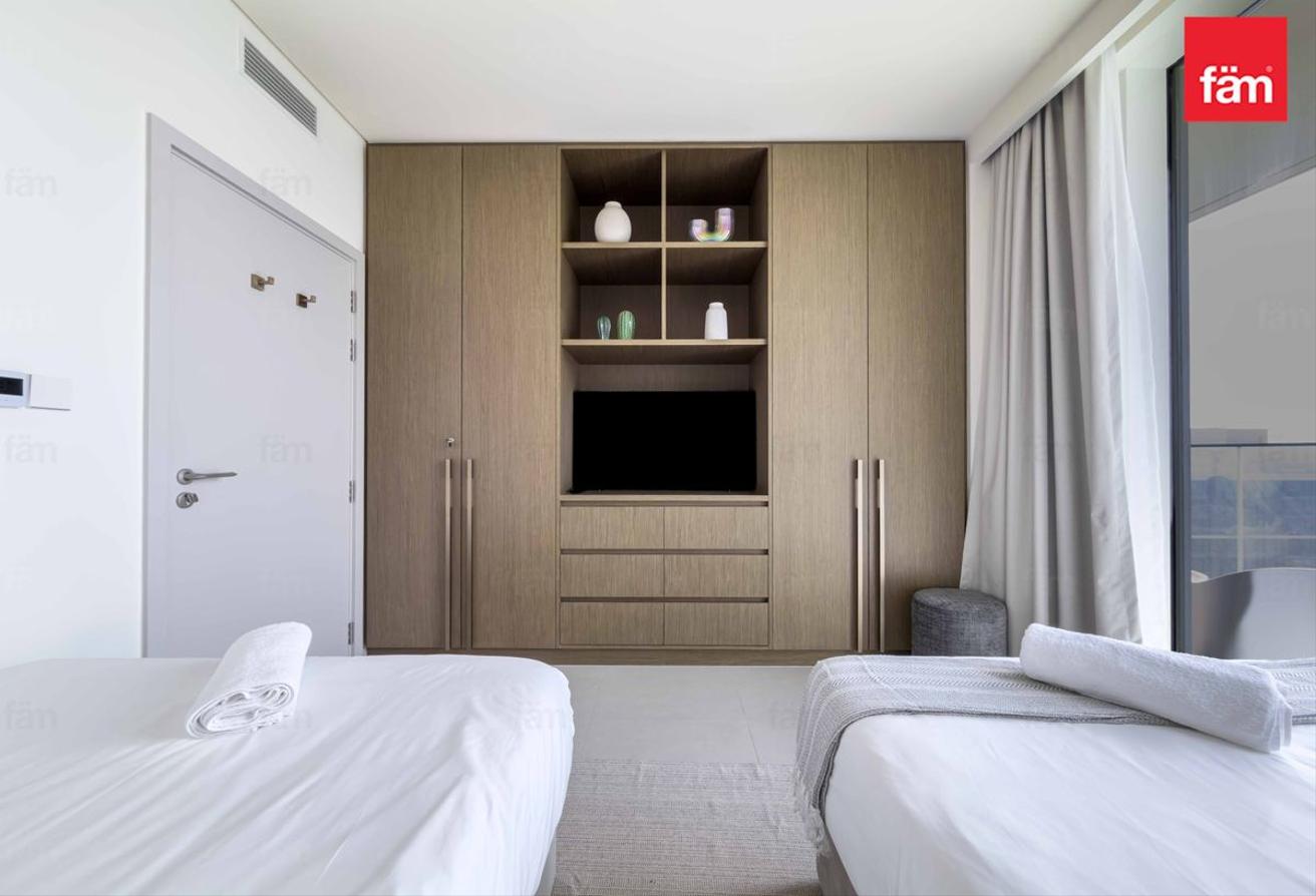 Best Priced Palm View Unit | High Floor photo 18
