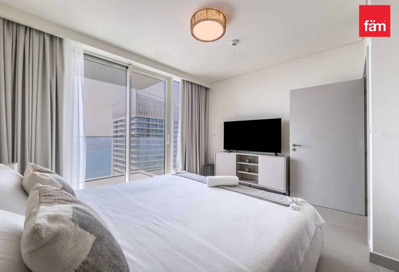 Best Priced Palm View Unit | High Floor photo 13