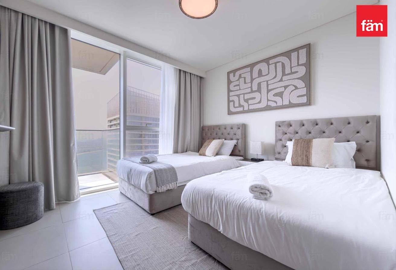 Best Priced Palm View Unit | High Floor photo 17