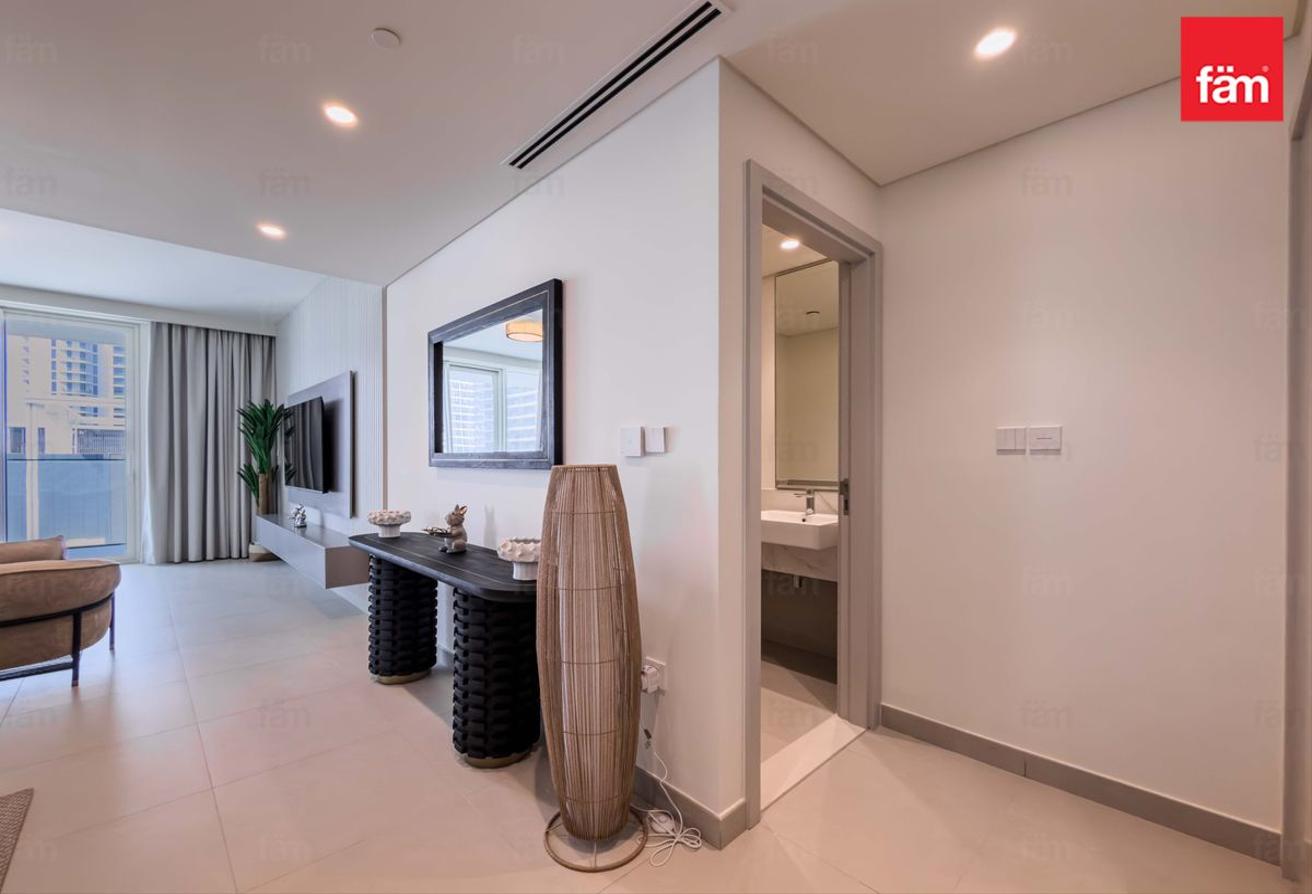 Best Priced Palm View Unit | High Floor photo 11