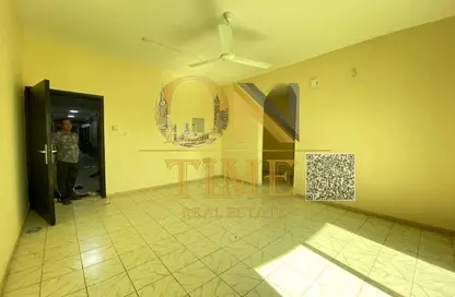 شقة - 2 غرف نوم - 2 حمامات للايجار في برج النعيمية  3 - أبراج النعيمية - النعيمية - عجمان