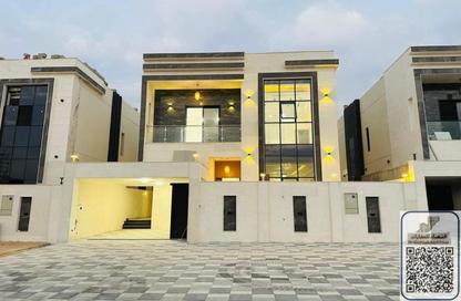 Villa - 5 - 7+ for rent in Al Bahia Hills - Al Bahia - Ajman
