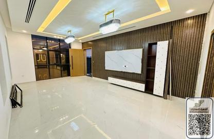 Villa - 5 - 7+ for rent in Al Bahia Hills - Al Bahia - Ajman