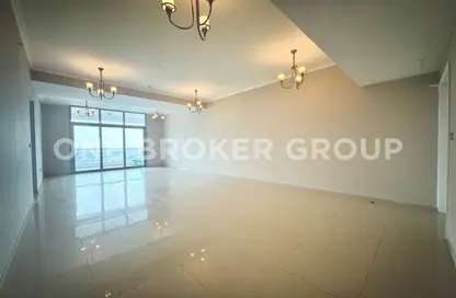 Apartment - 2 Bedrooms - 3 Bathrooms for rent in DEC Tower 2 - DEC Towers - Dubai Marina - Dubai