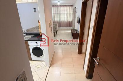 Apartment - 1 - 2 for rent in Ajman One Towers - Al Sawan - Ajman Apartment - 1 - 2 for rent in Ajman One Towers - Al Sawan - Ajman