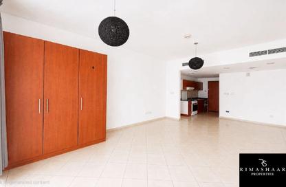 Apartment - Studio - 1 Bathroom for rent in The Crescent B - The Crescent - Dubai Production City (IMPZ) - Dubai