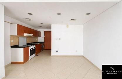 Apartment - Studio - 1 Bathroom for rent in The Crescent B - The Crescent - Dubai Production City (IMPZ) - Dubai