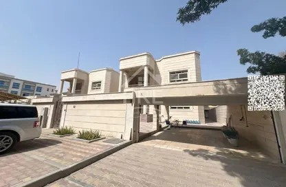 Villa - 6 Bedrooms - 7+ Bathrooms for sale in Al Mowaihat 3 - Al Mowaihat - Ajman