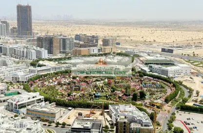 شقة - غرفة نوم - 1 حمام للايجار في سكايز من دانوب - ارجان - دبي شقة - غرفة نوم - 1 حمام للايجار في سكايز من دانوب - ارجان - دبي