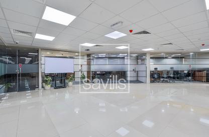 Office Space - Studio for sale in Prestige Tower 17 - Prestige Towers - Mohamed Bin Zayed City - Abu Dhabi