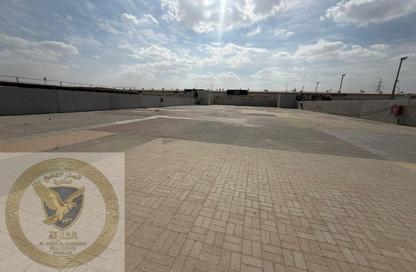 Land - Studio for rent in Al Jlail - Al Sajaa - Sharjah