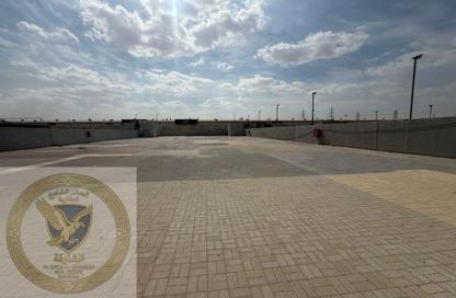 Land - Studio for rent in Al Jlail - Al Sajaa - Sharjah