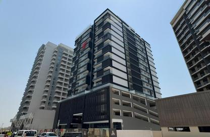 Apartment - 2 - 3 for sale in Gharbi I Residences - Arjan - Dubai