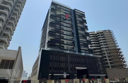 Apartment - 2 - 3 for sale in Gharbi I Residences - Arjan - Dubai