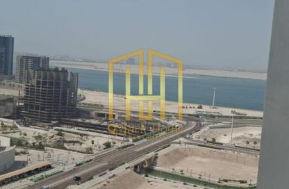 Apartment - 2 - 2 for rent in MEERA Shams - Shams Abu Dhabi - Al Reem Island - Abu Dhabi