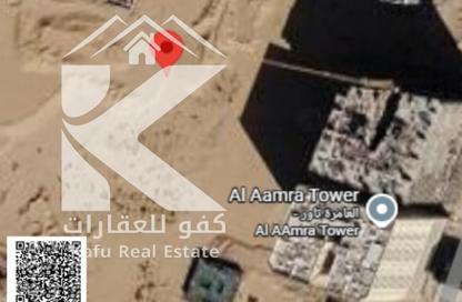 Land - Studio for sale in Al Aamra Gardens - Al Amerah - Ajman