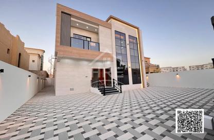 Villa - 5 Bedrooms - 7 Bathrooms for sale in Al Mowaihat 1 - Al Mowaihat - Ajman