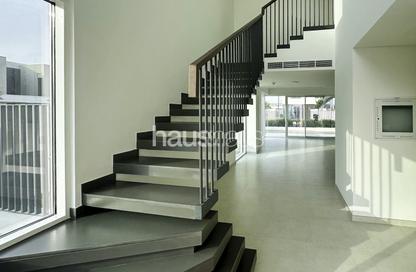 Townhouse - 4 Bedrooms - 4 Bathrooms for rent in Talia - The Valley - Dubai Townhouse - 4 Bedrooms - 4 Bathrooms for rent in Talia - The Valley - Dubai