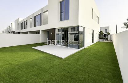 Townhouse - 4 Bedrooms - 4 Bathrooms for rent in Talia - The Valley - Dubai