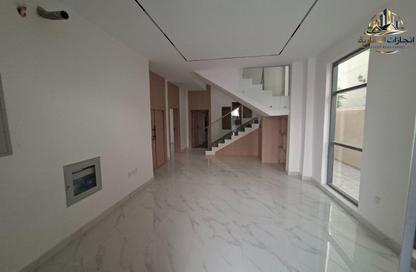 Villa - 5 Bedrooms - 7 Bathrooms for sale in Al Zaheya Gardens - Al Zahya - Ajman Villa - 5 Bedrooms - 7 Bathrooms for sale in Al Zaheya Gardens - Al Zahya - Ajman