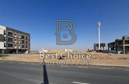 Land - Studio for sale in Tilal City A - Tilal City - Sharjah