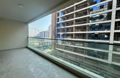 شقة - غرفة نوم - 2 حمامات للايجار في جميرا جاردن سيتي - السطوة - دبي شقة - غرفة نوم - 2 حمامات للايجار في جميرا جاردن سيتي - السطوة - دبي