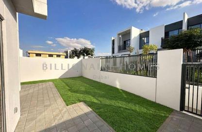 Villa - 4 Bedrooms - 4 Bathrooms for rent in La Rosa 1 - La Rosa - Villanova - Dubai Land - Dubai