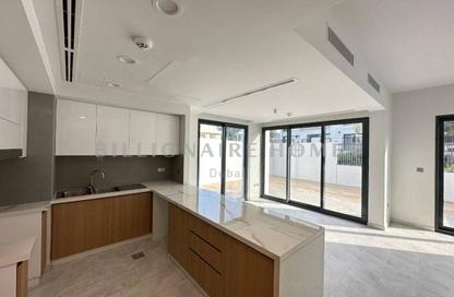 Villa - 4 Bedrooms - 4 Bathrooms for rent in La Rosa 1 - La Rosa - Villanova - Dubai Land - Dubai