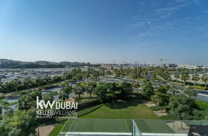 Apartment - 1 Bedroom - 2 Bathrooms for rent in Jasmine B - Jasmine - DAMAC Hills - Dubai