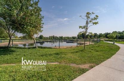 Apartment - 1 Bedroom - 2 Bathrooms for rent in Jasmine B - Jasmine - DAMAC Hills - Dubai
