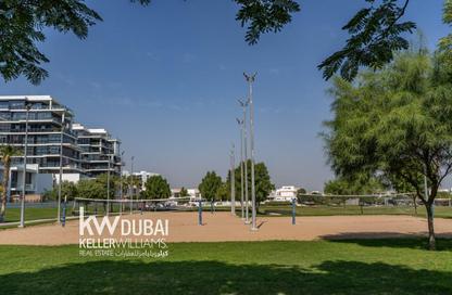 Apartment - 1 Bedroom - 2 Bathrooms for rent in Jasmine B - Jasmine - DAMAC Hills - Dubai