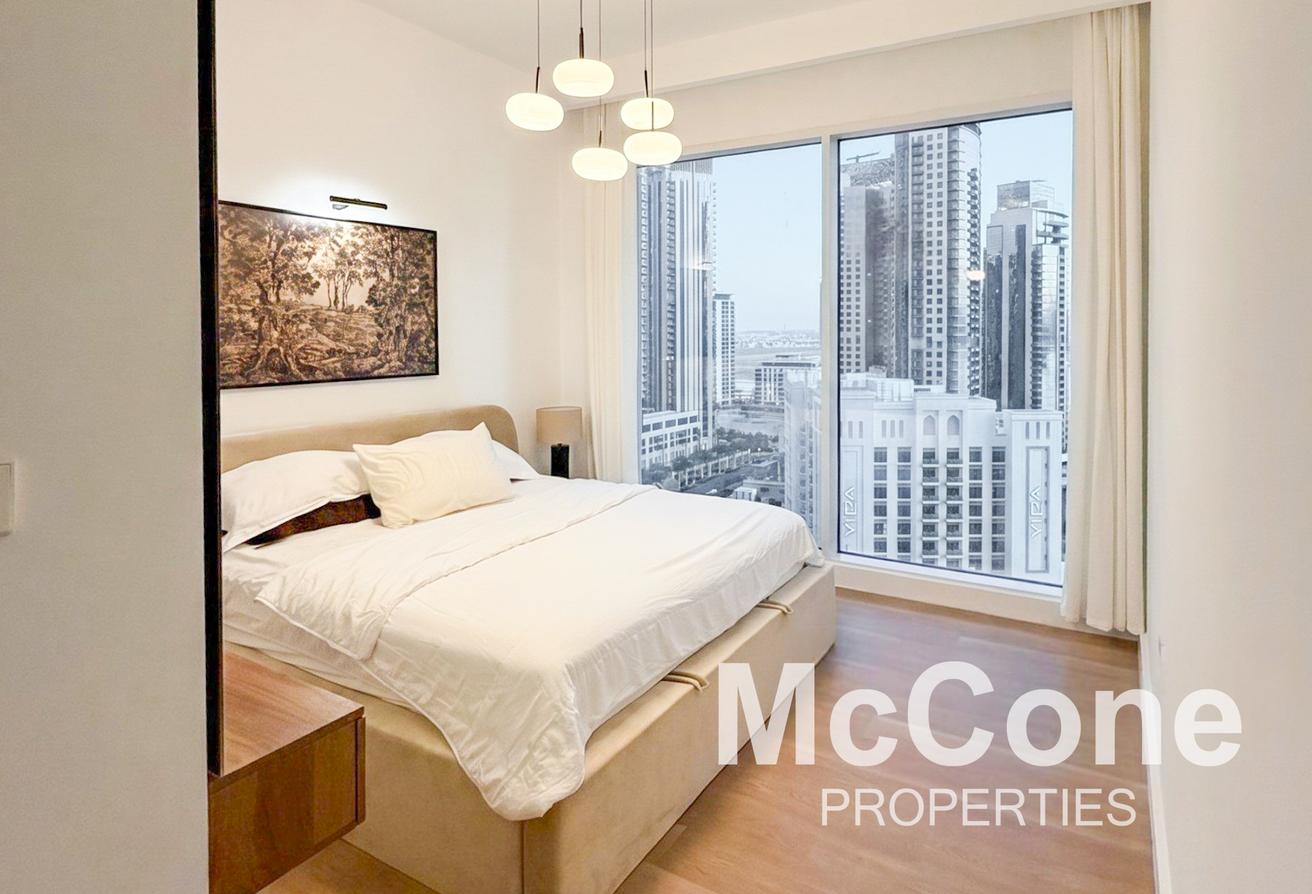 Fully Furnished | Prime Location | High Floor photo 8